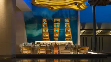 RENAISSANCE PATTAYA RESORT & SPA