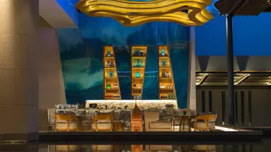 RENAISSANCE PATTAYA RESORT & SPA