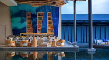 RENAISSANCE PATTAYA RESORT & SPA