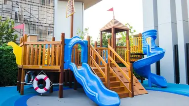 RENAISSANCE PATTAYA RESORT & SPA