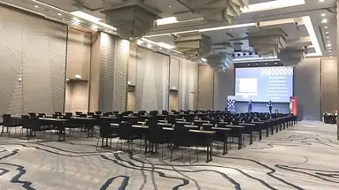 RENAISSANCE PATTAYA RESORT & SPA