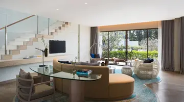 RENAISSANCE PATTAYA RESORT & SPA