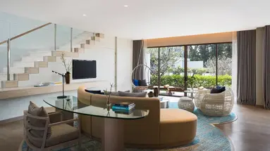 RENAISSANCE PATTAYA RESORT & SPA