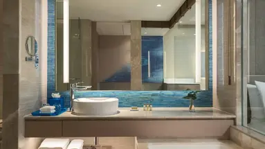 RENAISSANCE PATTAYA RESORT & SPA