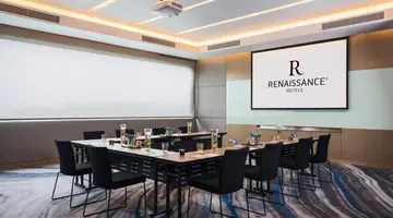 RENAISSANCE PATTAYA RESORT & SPA