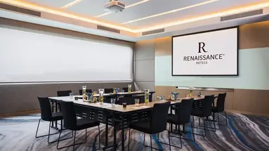 RENAISSANCE PATTAYA RESORT & SPA