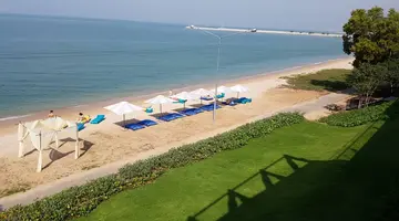 RENAISSANCE PATTAYA RESORT & SPA