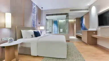 RENAISSANCE PATTAYA RESORT & SPA