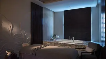RENAISSANCE PATTAYA RESORT & SPA