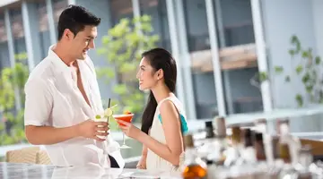 RENAISSANCE PATTAYA RESORT & SPA