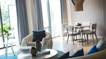 RENAISSANCE PATTAYA RESORT & SPA