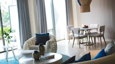 RENAISSANCE PATTAYA RESORT & SPA