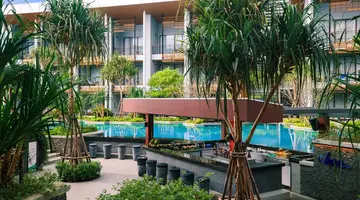 RENAISSANCE PATTAYA RESORT & SPA