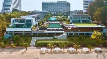 RENAISSANCE PATTAYA RESORT & SPA