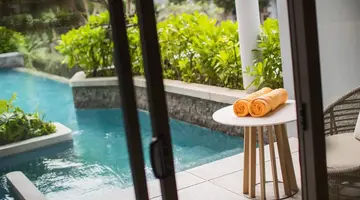 RENAISSANCE PATTAYA RESORT & SPA