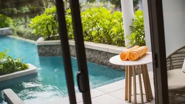 RENAISSANCE PATTAYA RESORT & SPA