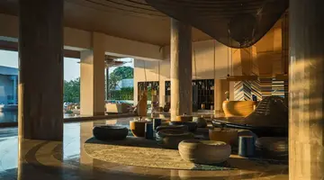 RENAISSANCE PATTAYA RESORT & SPA