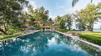 Renaissance Phuket Resort & Spa