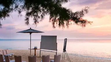 RENAISSANCE PHUKET RESORT & SPA