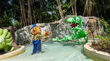 Renaissance Phuket Resort & Spa