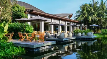 Renaissance Phuket Resort & Spa