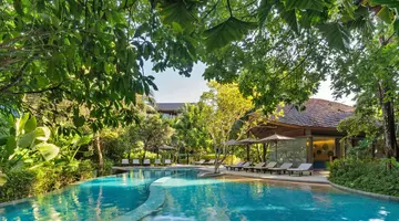 Renaissance Phuket Resort & Spa