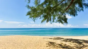 RENAISSANCE PHUKET RESORT & SPA