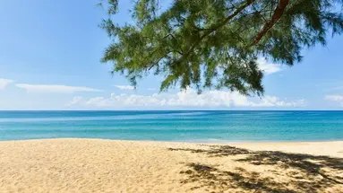 RENAISSANCE PHUKET RESORT & SPA