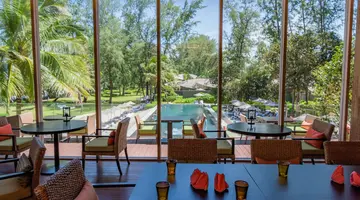 RENAISSANCE PHUKET RESORT & SPA