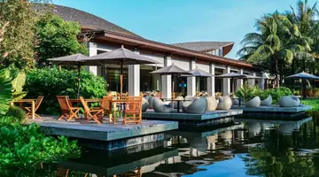 RENAISSANCE PHUKET RESORT & SPA