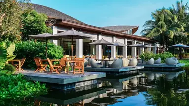 RENAISSANCE PHUKET RESORT & SPA