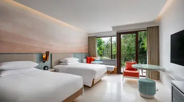 RENAISSANCE PHUKET RESORT & SPA