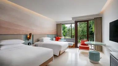 RENAISSANCE PHUKET RESORT & SPA