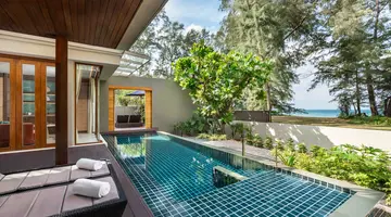 RENAISSANCE PHUKET RESORT & SPA