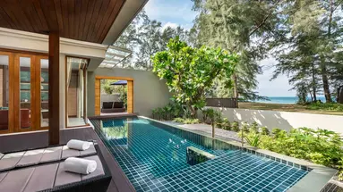 RENAISSANCE PHUKET RESORT & SPA