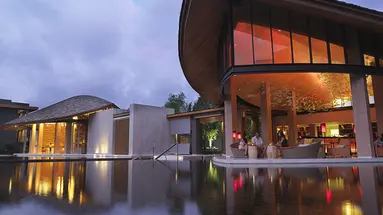 RENAISSANCE PHUKET RESORT & SPA