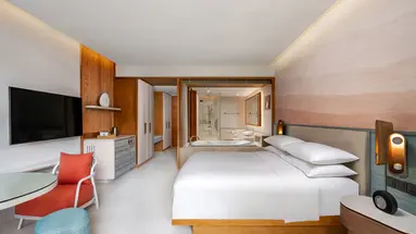 RENAISSANCE PHUKET RESORT & SPA