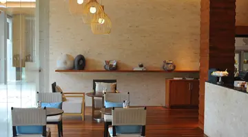 RENAISSANCE PHUKET RESORT & SPA