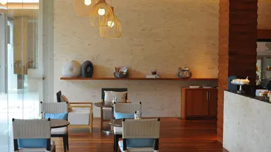 RENAISSANCE PHUKET RESORT & SPA