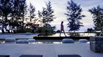 RENAISSANCE PHUKET RESORT & SPA