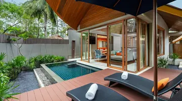 RENAISSANCE PHUKET RESORT & SPA