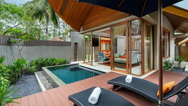 RENAISSANCE PHUKET RESORT & SPA