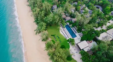 RENAISSANCE PHUKET RESORT & SPA