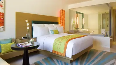 RENAISSANCE PHUKET RESORT & SPA