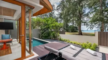 RENAISSANCE PHUKET RESORT & SPA