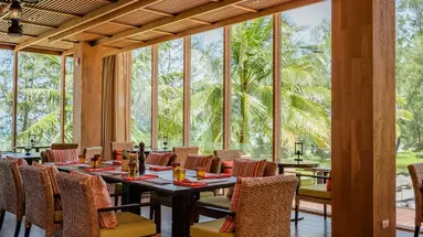 RENAISSANCE PHUKET RESORT & SPA