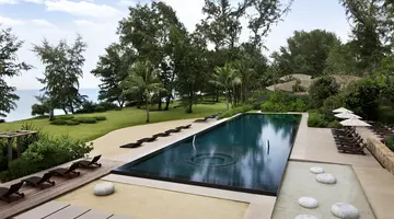RENAISSANCE PHUKET RESORT & SPA