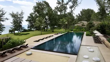 RENAISSANCE PHUKET RESORT & SPA