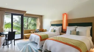 RENAISSANCE PHUKET RESORT & SPA