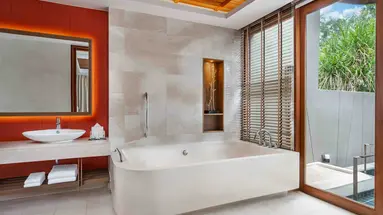 RENAISSANCE PHUKET RESORT & SPA